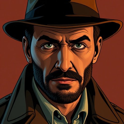 娱乐侦探